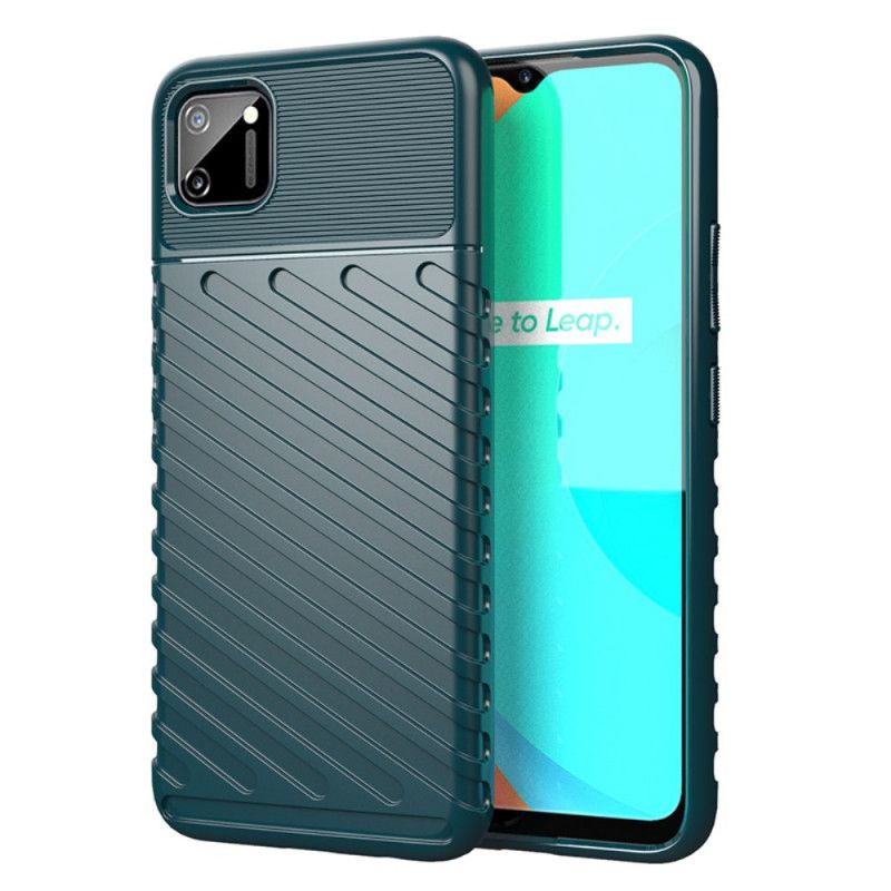 Coque Realme C11 Thunder Series