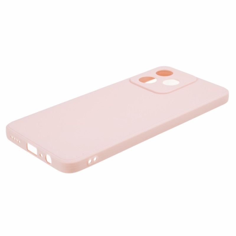 Coque Realme C53 / C51 Silicone Flexible