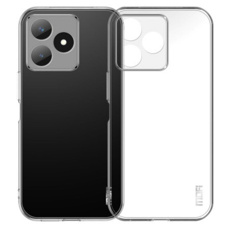 Coque Realme C53 / C51 Transparente MOFI