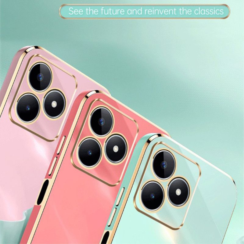 Coque Realme C53 / C51 XINLI