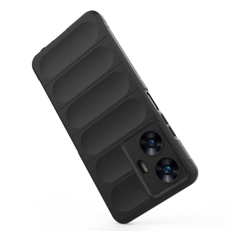 Coque Realme C55 Antidérapante