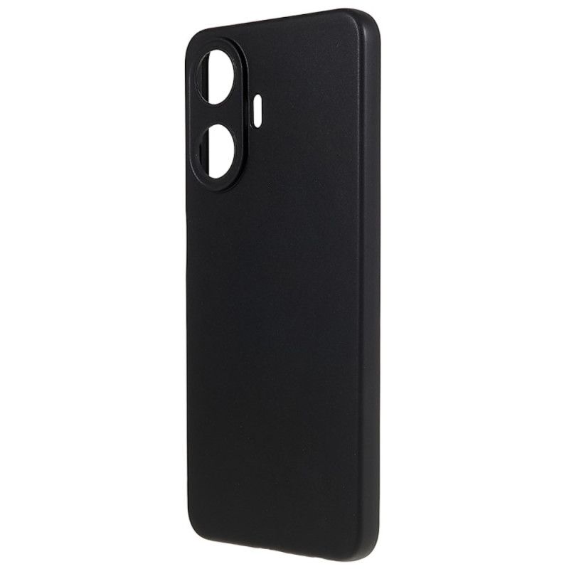 Coque Realme C55 Silicone Mat