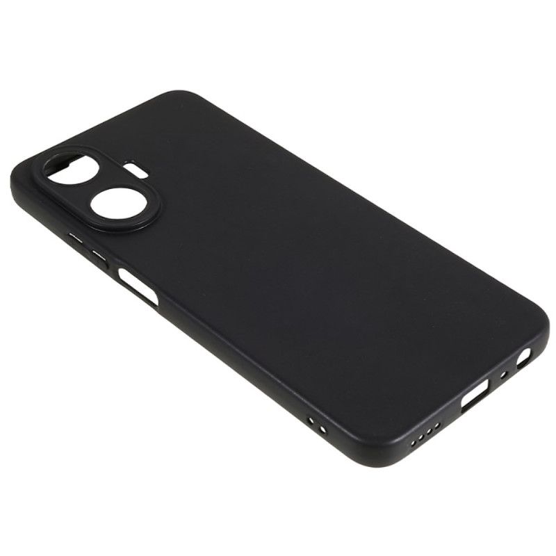 Coque Realme C55 Silicone Mat