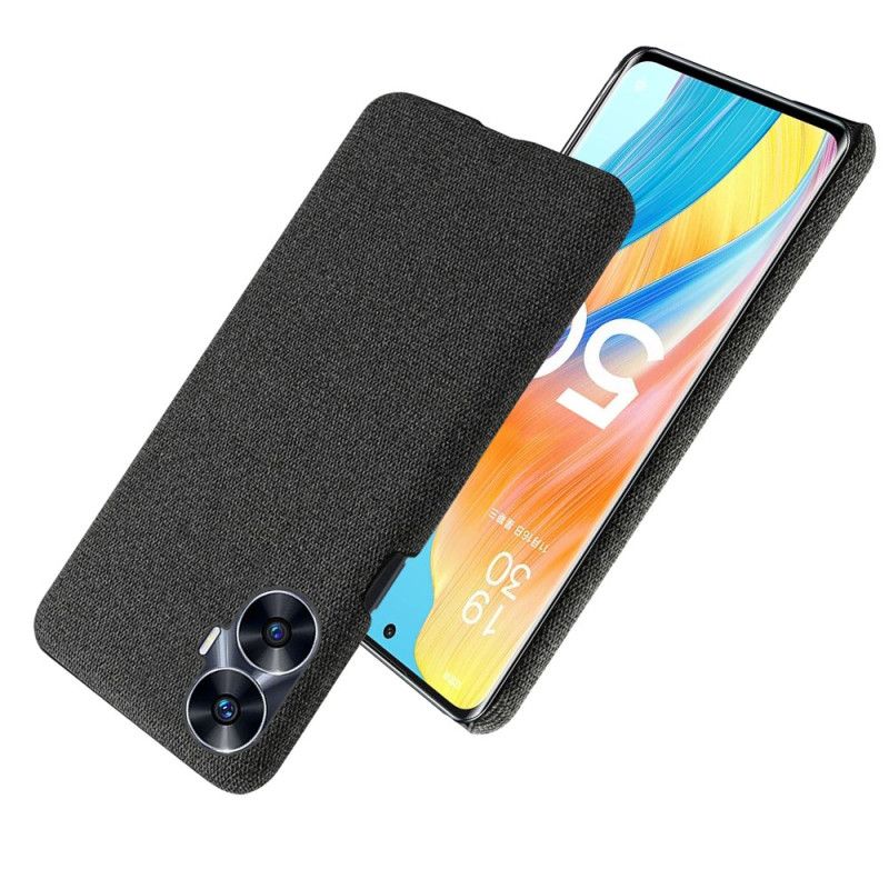 Coque Realme C55 Tissu