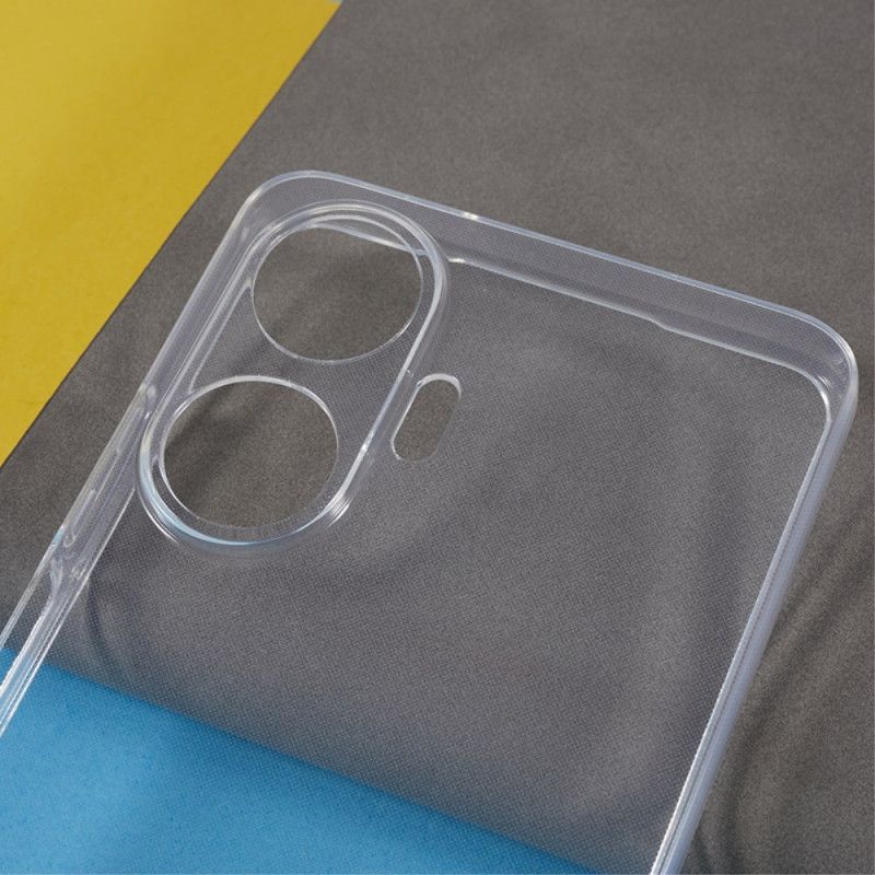 Coque Realme C55 Transparente