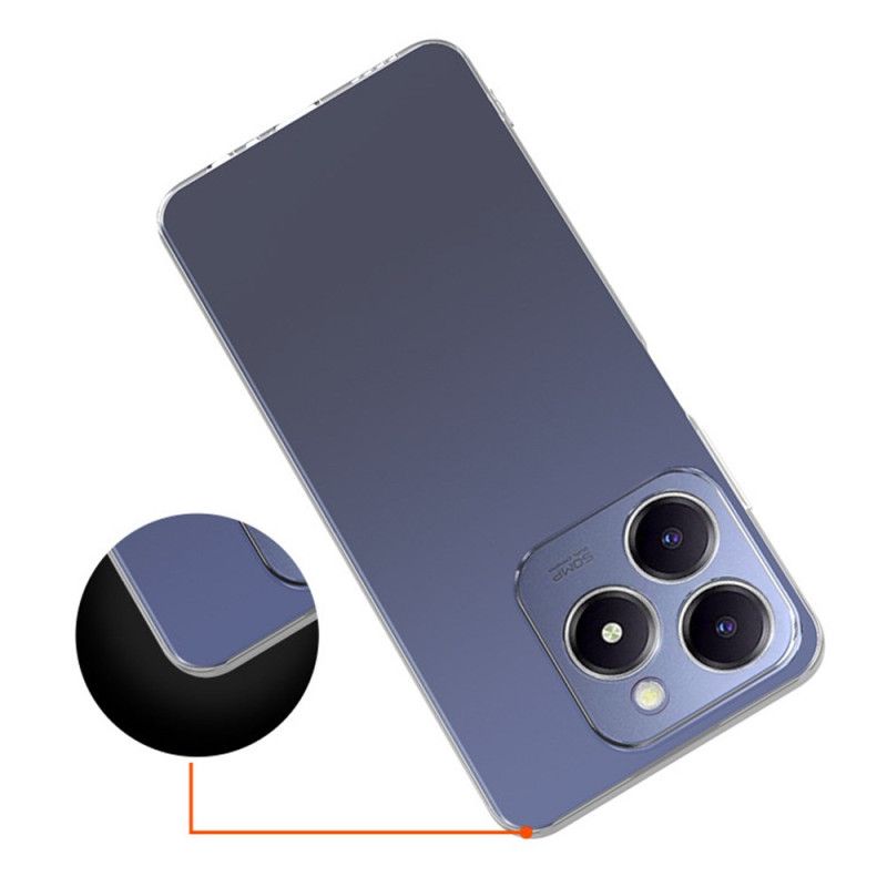 Coque Realme C61 Transparente