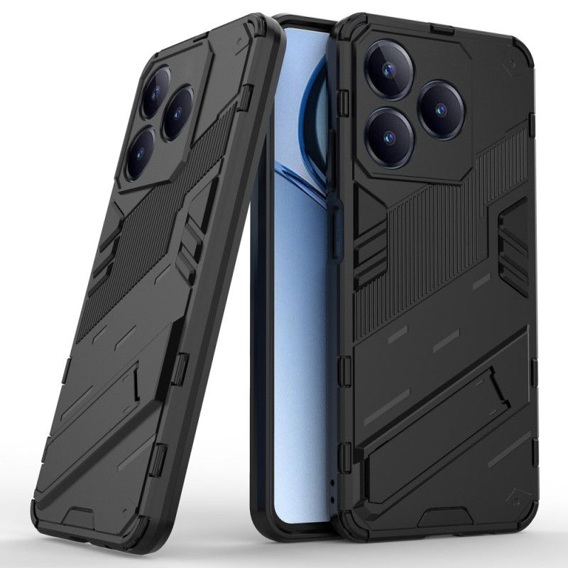 Coque Realme C63 / C61 Ultra Résistante avec Support
