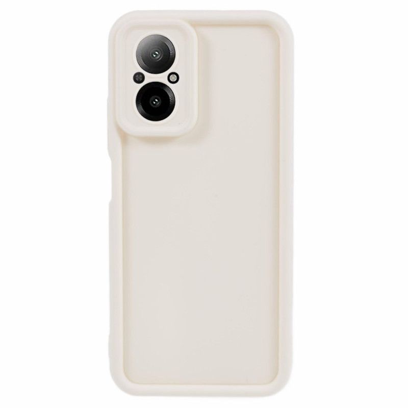 Coque Realme C67 Design Rainuré