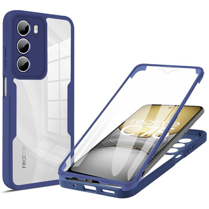 Coque Realme C75 / 14X 5G Protection Complète