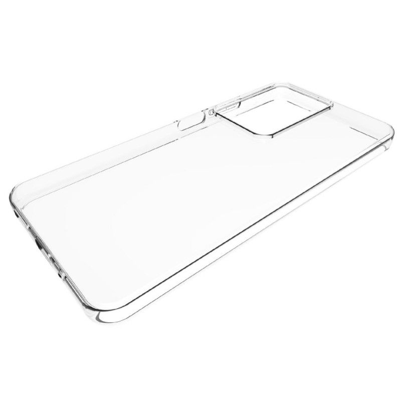Coque Realme C75 Transparente