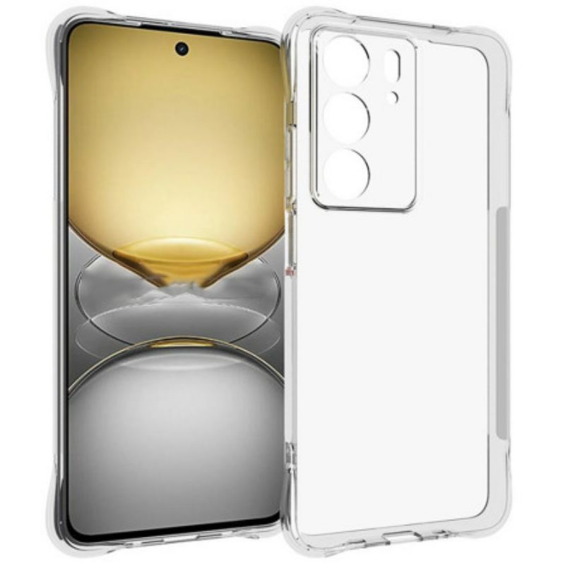 Coque Realme C75 Transparente Renforcée