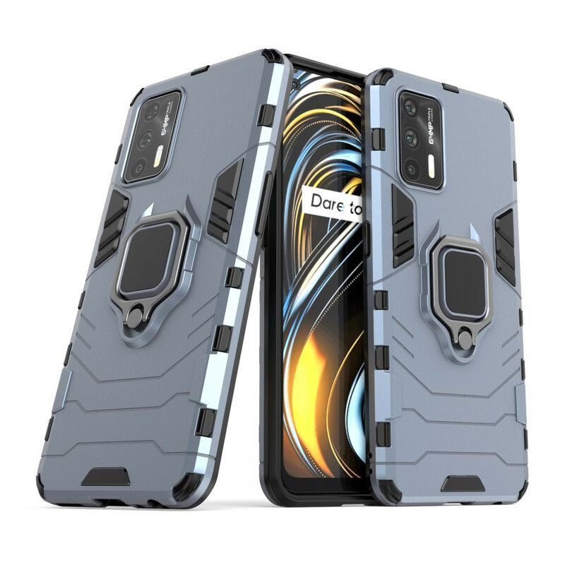 Coque Realme GT 5G Ring Résistante