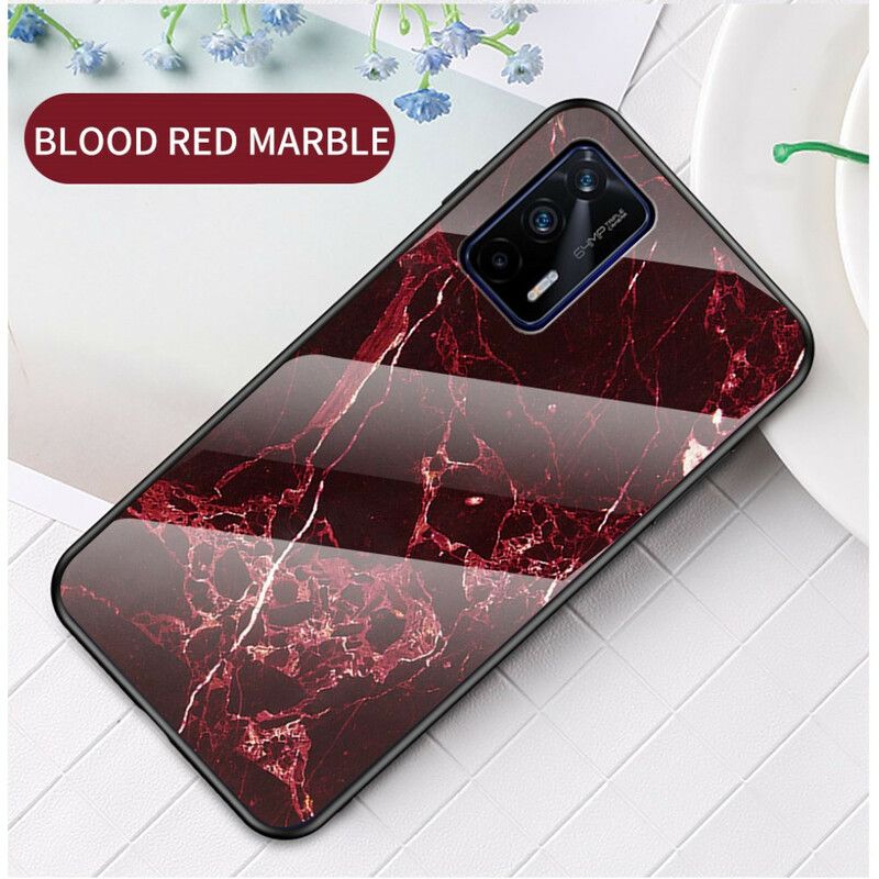 Coque Realme GT 5G Verre Trempé Premium Colors