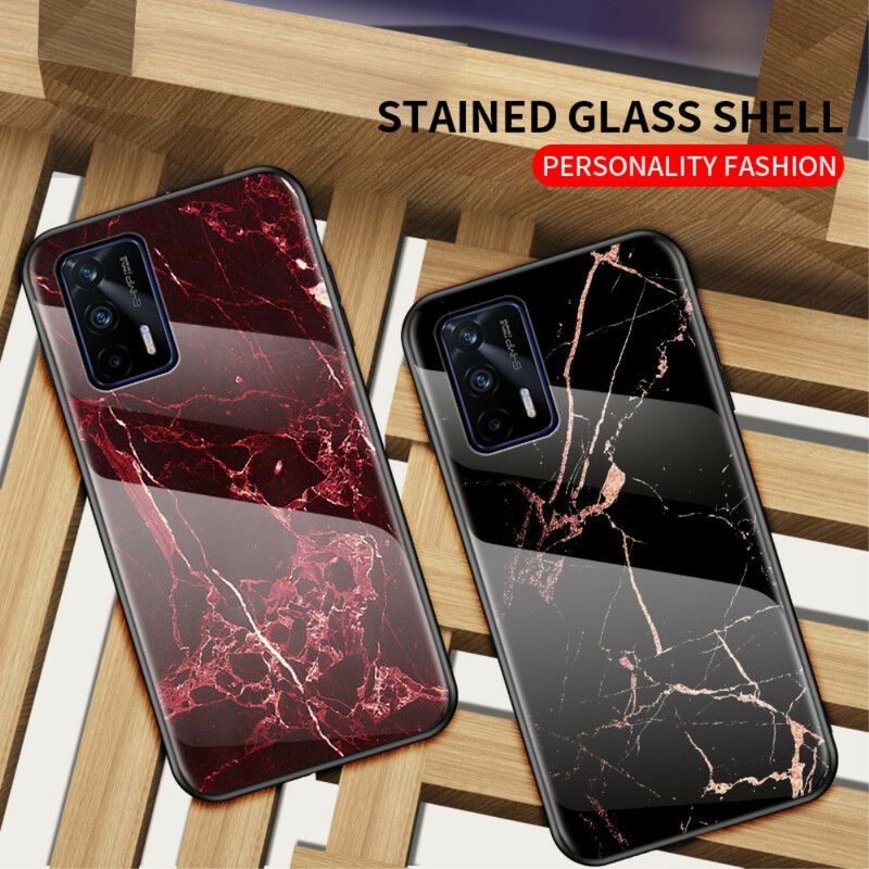 Coque Realme GT 5G Verre Trempé Premium Colors