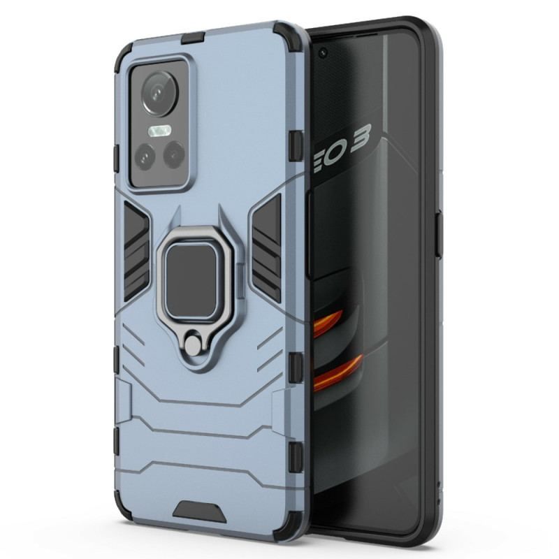 Coque Realme GT Neo 3 Anneau Protecteur