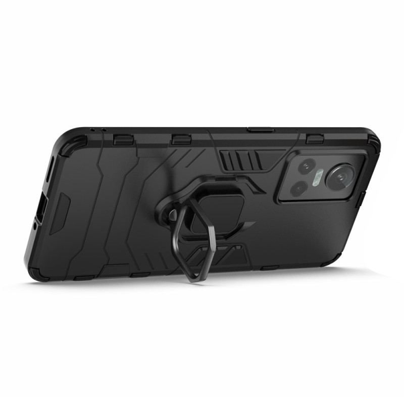 Coque Realme GT Neo 3 Anneau Protecteur