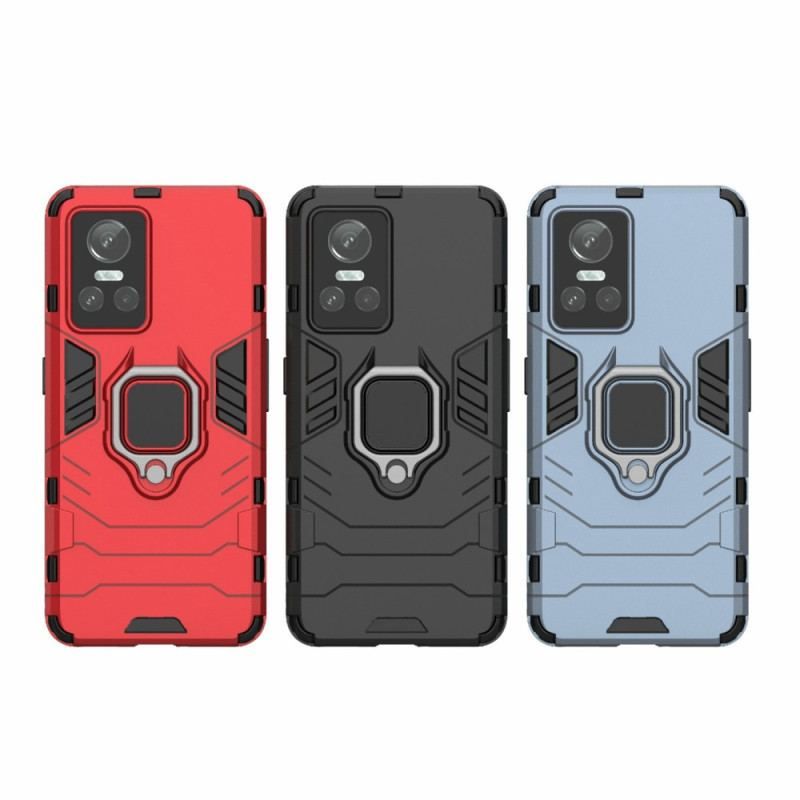 Coque Realme GT Neo 3 Anneau Protecteur