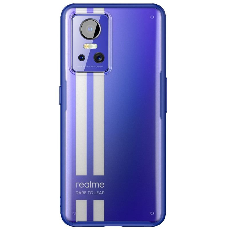 Coque Realme GT Neo 3 Transparente et Matte