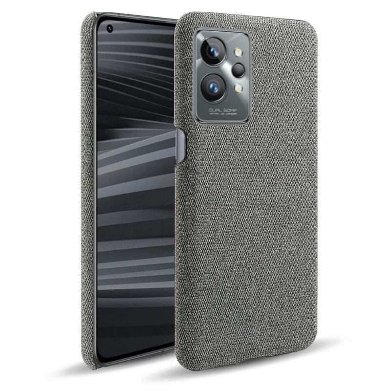 Coque Realme GT2 Pro Tissu