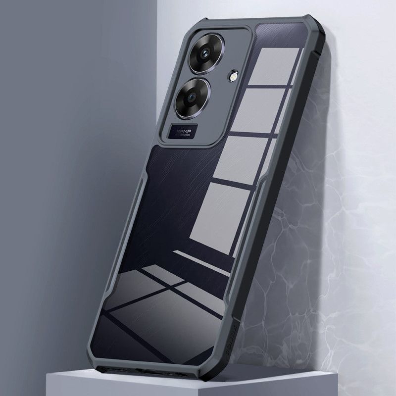 Coque Realme Note 60 XUNDD