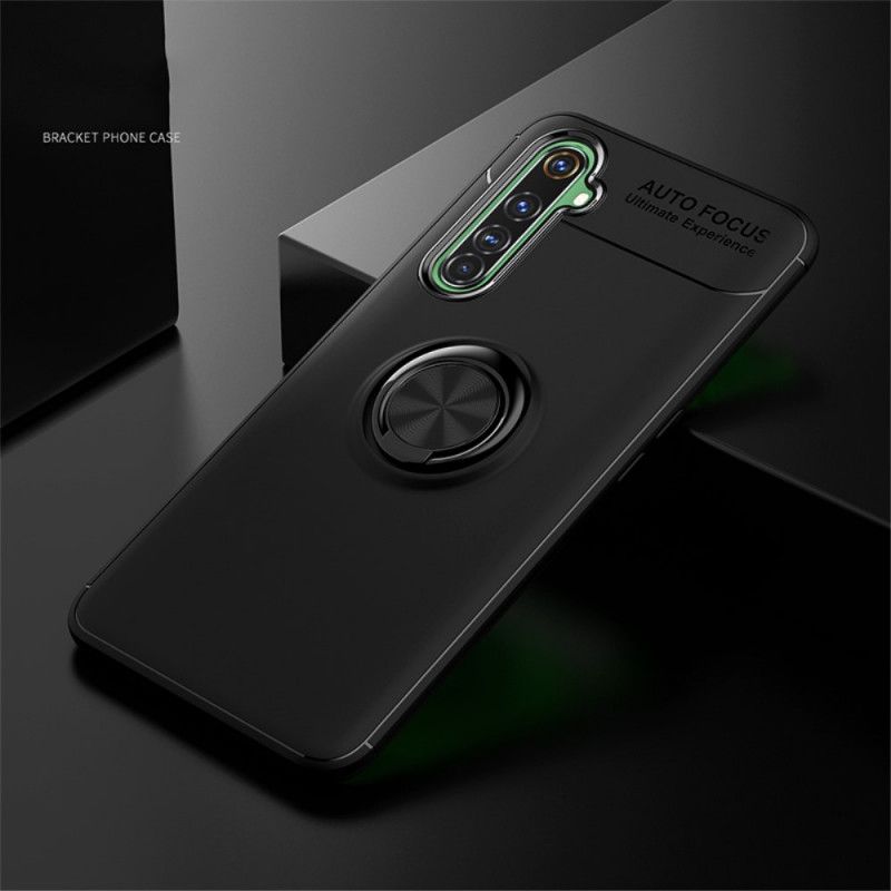 Coque Realme X50 Pro Anneau Magnétique