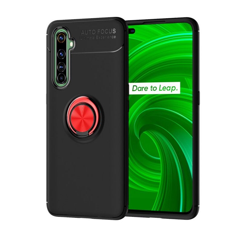 Coque Realme X50 Pro Anneau Magnétique