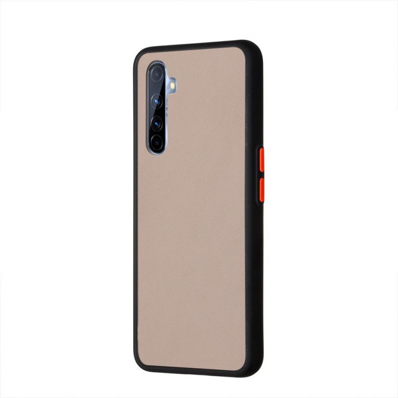 Coque Realme X50 Pro Conception Hybride Rebords Silicone