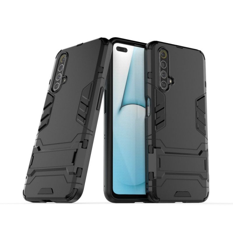 Coque Realme X50 Ultra Résistante Languette