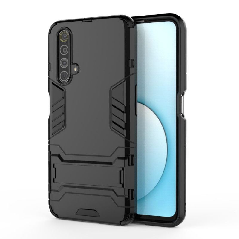 Coque Realme X50 Ultra Résistante Languette