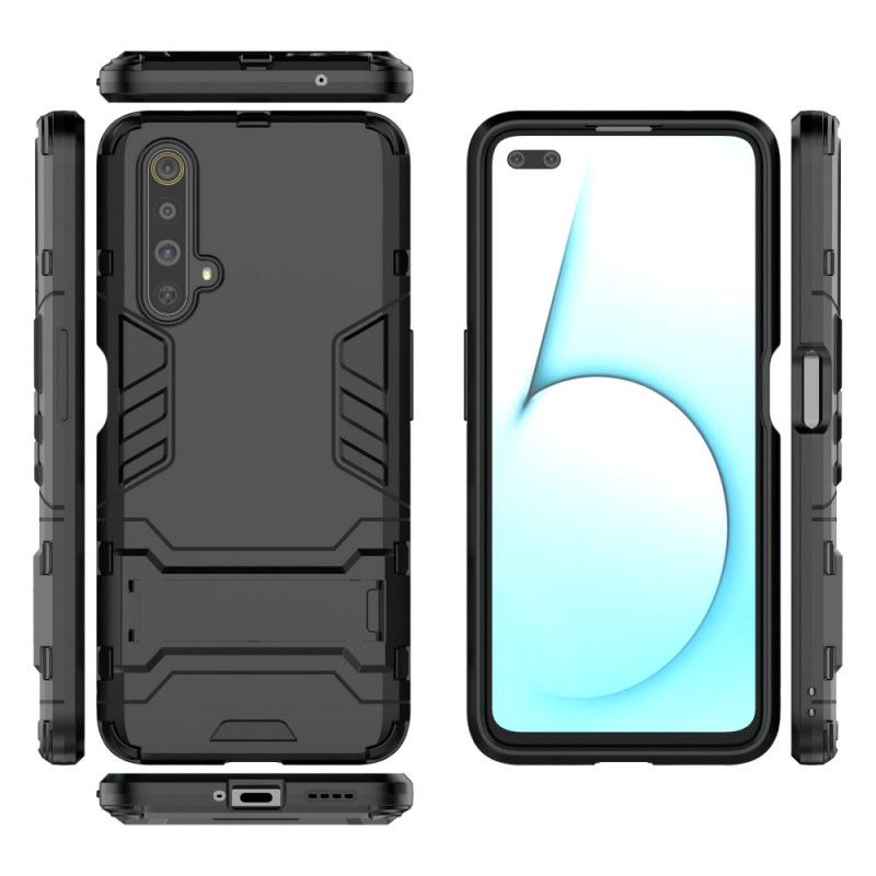 Coque Realme X50 Ultra Résistante Languette