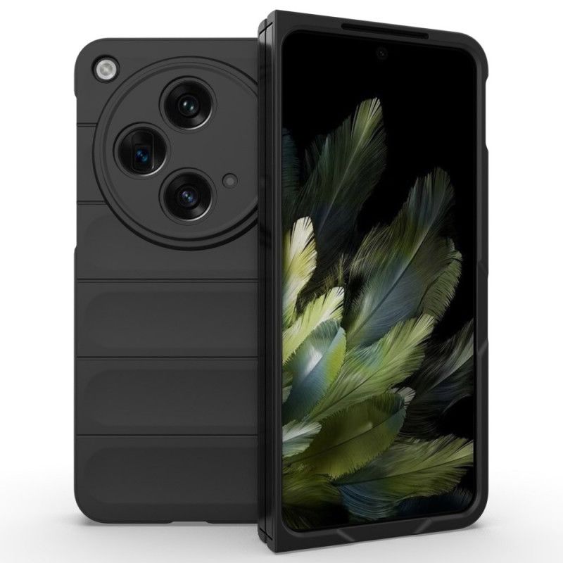 Coque Robuste Pour Oppo Find N3 5G