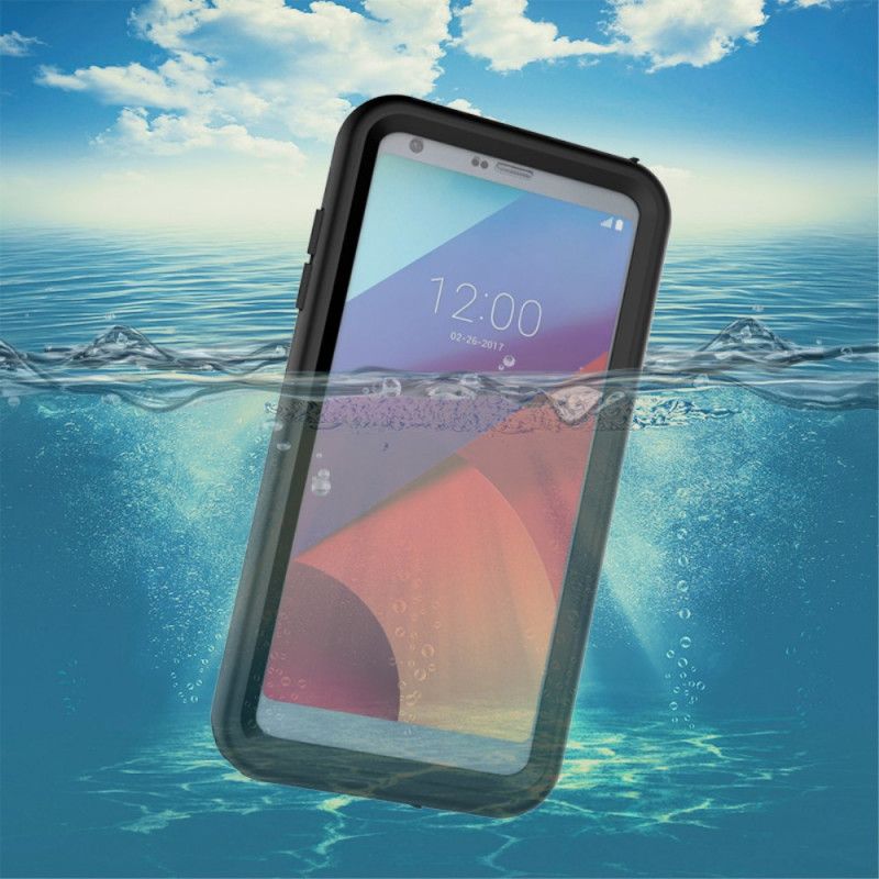 Coque Samsung Galaxy Lg G6 Waterproof 2m