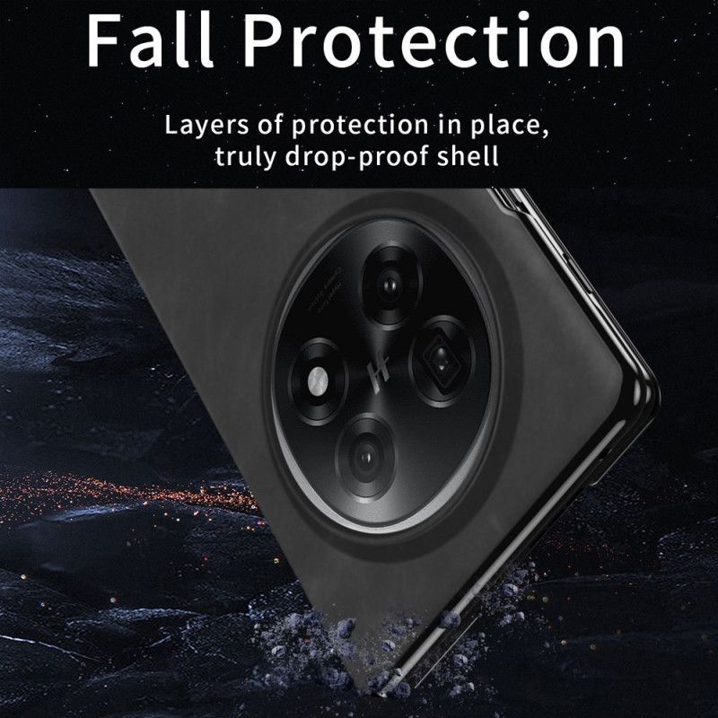 Étui Oppo Find N5 5G Effet Cuir