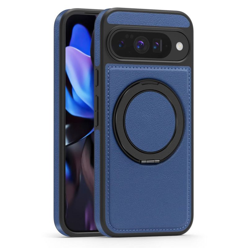 Étui pour Google Pixel 10 / 10 Pro Support-Anneau Compatible MagSafe