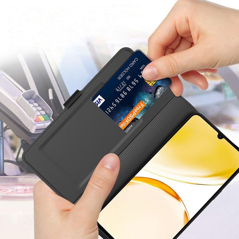 Étui Realme 14 Pro Plus 5G Porte-Carte