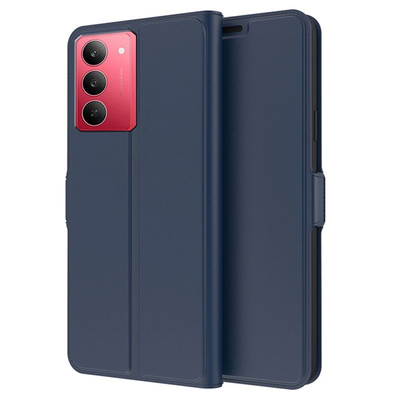 Étui Realme 14X 5G Porte-Carte