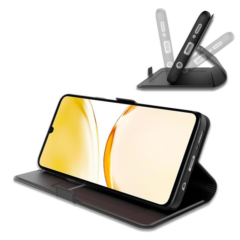Étui Realme Note 60 Porte-Carte