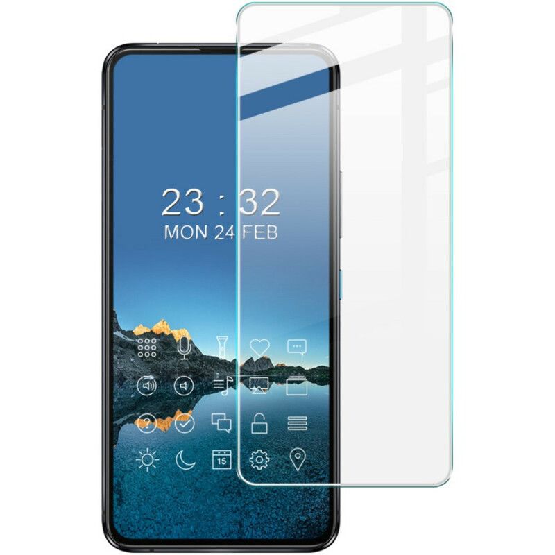 Film De Protection Écran Coque Asus Zenfone 8 Flip