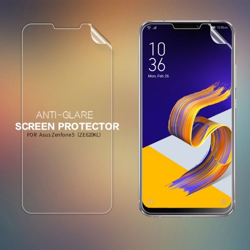 Film De Protection Écran Pour Asus Zenfone 5 / 5z