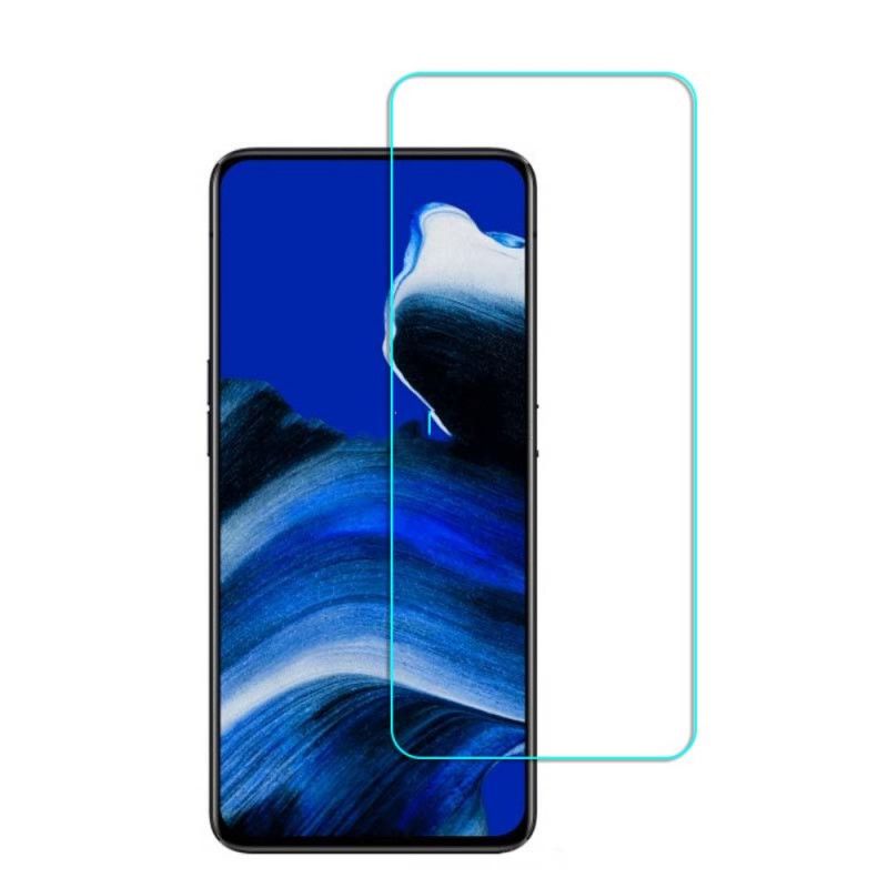 Film De Protection Écran Pour Oppo Reno 2