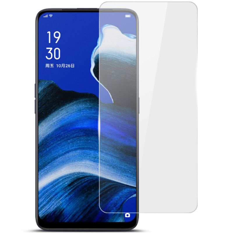 Film De Protection Écran Pour Oppo Reno 2z Imak