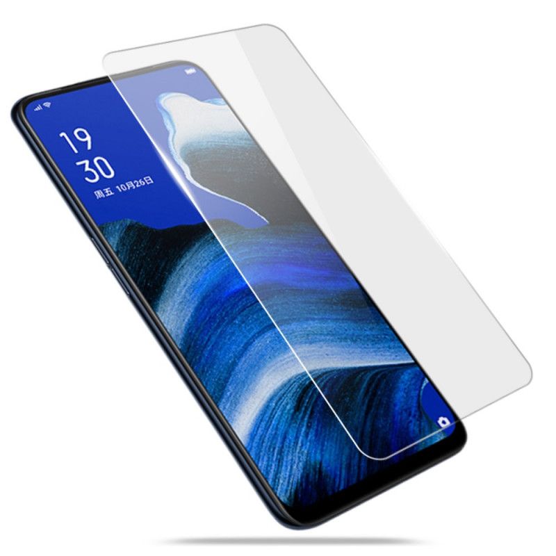 Film De Protection Écran Pour Oppo Reno 2z Imak