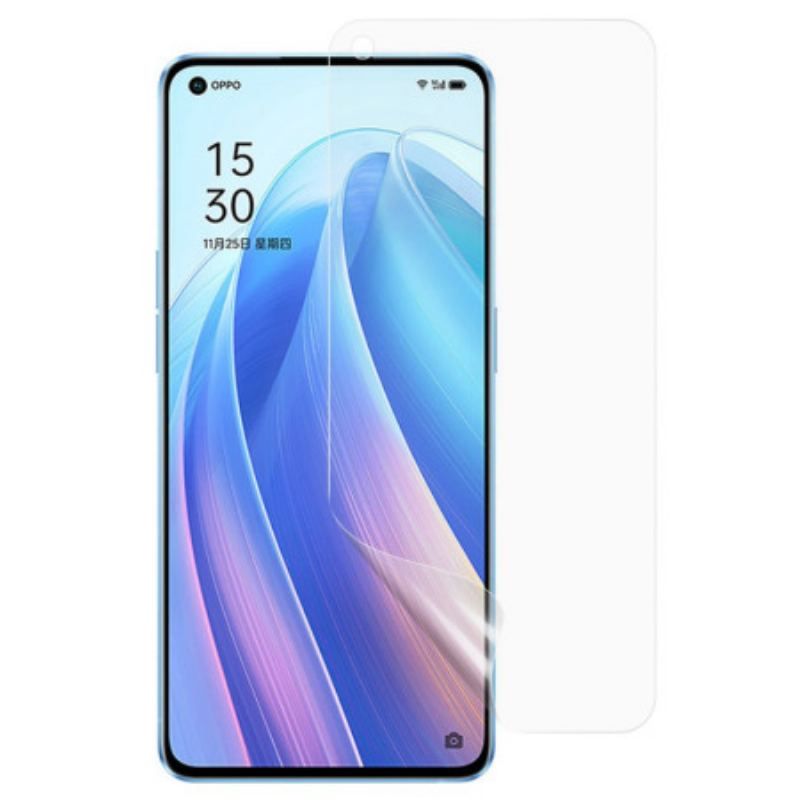 Film de protection écran pour Oppo Reno 7