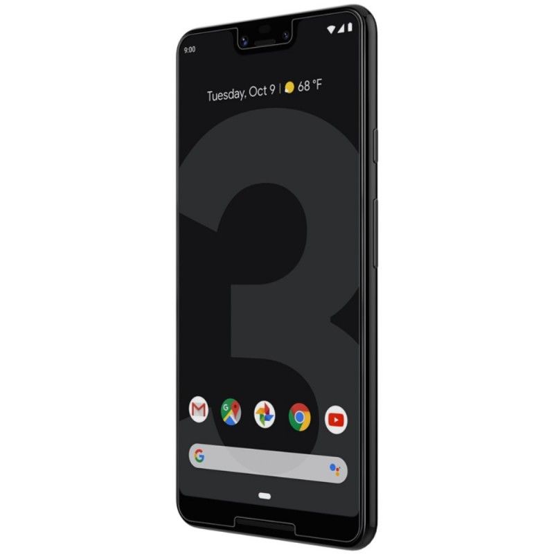 Film De Protection Écran Pourgoogle Pixel 3 Xl Nillkin