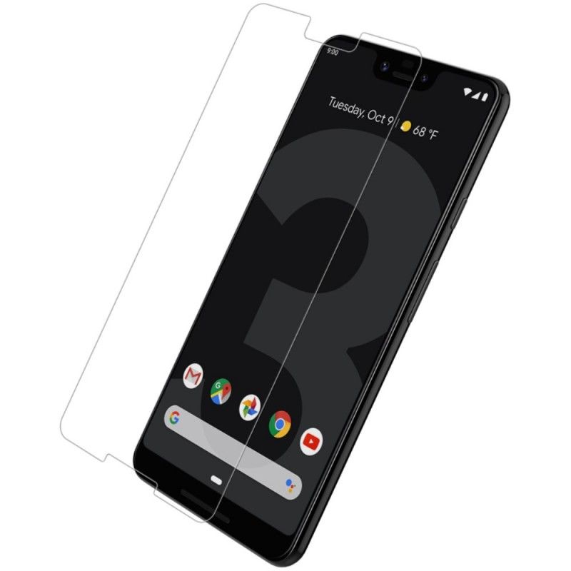 Film De Protection Écran Pourgoogle Pixel 3 Xl Nillkin