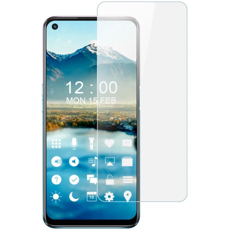 Film De Protection Imak Pour Écran Coque Oppo A74 4G