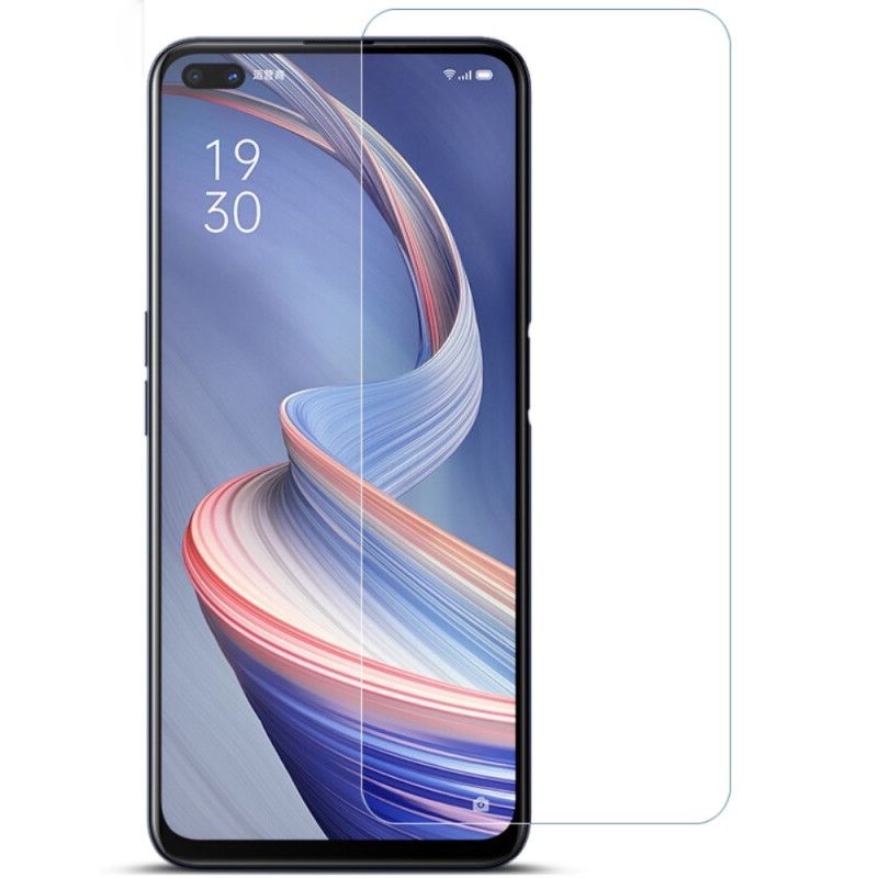 Film De Protection Imak Pour Écran Realme 6