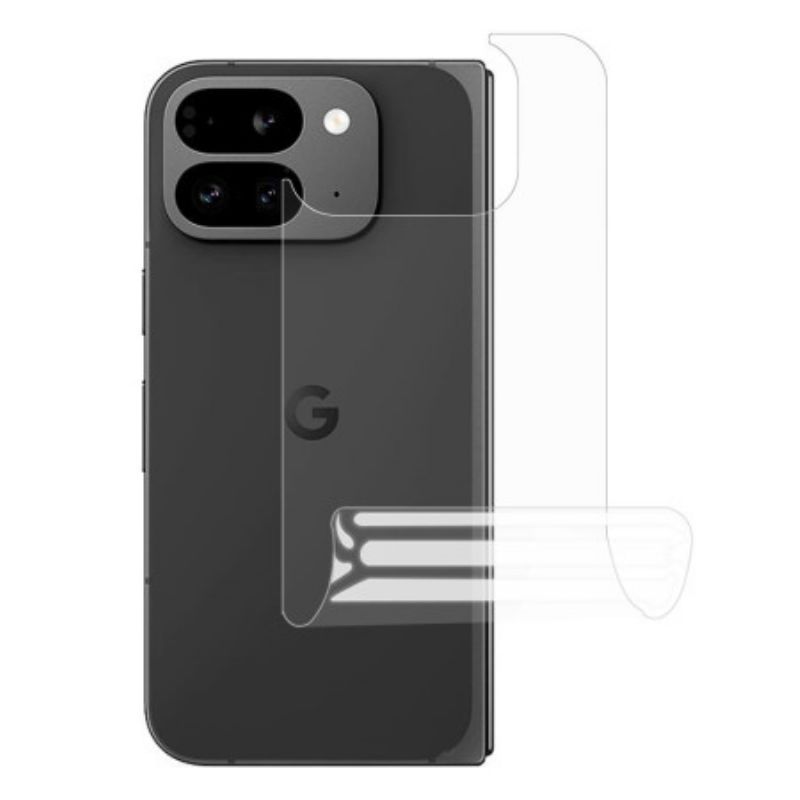 Film de Protection pour Dos Google Pixel 10 Pro Fold