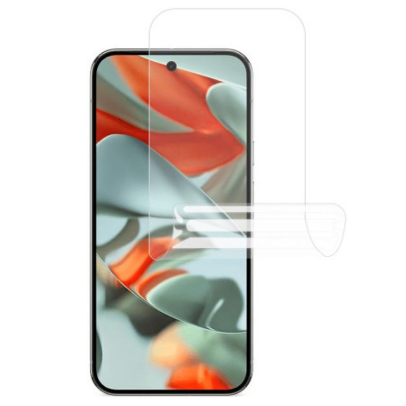 Film de Protection pour Écran Google Pixel 10 Pro XL