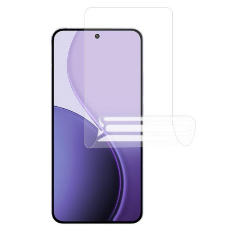 Film de Protection pour Écran Oppo Reno 14 Pro 5G